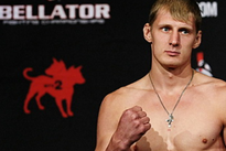 Видео боя: Александр Волков – Сиала-Мо Силига, HD 1080