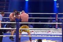 vringe - Фират Арслан - Варол Векилоглу (27.IV.2013), 2/2, HD 720