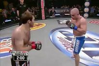 vringe - [MMA] Султан Алиев - Миккель Парло (14.II.2013), HD 720