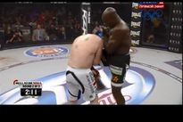 Видео боя: Чик Конго – Питер Грэм Видео боя: Чик Конго – Питер Грэм