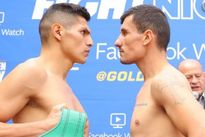 Видео боя: Пабло Сесар Кано — Роберто Ортис Видео боя: Пабло Сесар Кано — Роберто Ортис