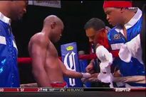 vringe - Хавьер Фортуна - Мигель Самудио (19.IV.2013), HD 720