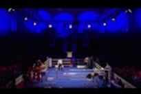 vringe - [WSB] Кевин Кюнзель (GER) – Сергей Лапин (UKR), HD 720
