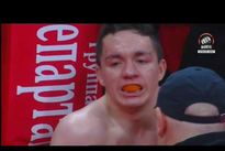 Видео боя: Вячеслав Мирзаев — Энтони Сеттул