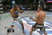 vringe - [MMA] Михаил Заяц - Эмануэль Ньютон (28.III.2013)