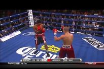 Видео боя: Камил Лащик – Даниэль Диас