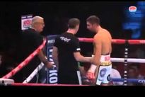 Видео боя: Фёдор Чудинов — Фрэнк Бульони, HD 1080