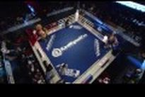 vringe - [WSB] Александр Гвоздик (UKR) – Эхсан Рузбахани (KAZ), HD 720