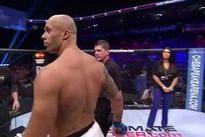 vringe - [MMA] Джош Барнетт – Нандор Гельмино (12.I.2013), HD 720