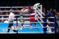 vringe - Видео боя: Винченцо Маньякапре – Денис Лазарев