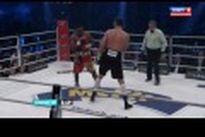 vringe - Виталий Кличко - Дерек Чисора (18.II.2011), 7-й вариант