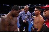 Видео боя: Эдриен Броунер — Мигель Анхель Гарсиа