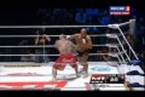 vringe - [MMA] Фёдор Емельяненко - Джефф Монсон (20.XI.2011), 2-й вариант