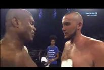 Видео боя: Донован «Razor» Раддок — Диллон Карман