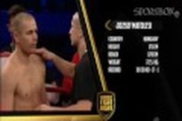 vringe - Патрик Нильсен - Йожеф Матолчи (18.II.2012)