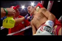 Видео боя: Олег Малиновский — Эусебио Осехо