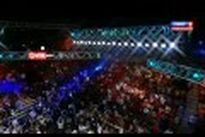 vringe - Орландо Салидо - Хуан Мануэль Лопес II (10.III.2012)