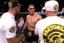 vringe - [MMA] Антонио Силва - Алистар Оверим (02.II.2013), HD 720