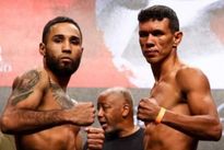 Видео боя: Луис Нери — Хуан Карлос Пайано Видео боя: Луис Нери — Хуан Карлос Пайано