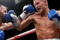 Видео боя: Терри Флэнеган — Хосе Сепеда, HD 1080