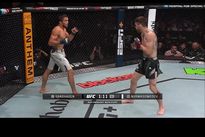 Нурмагомедов побеждает Сэндхагена, Магомедов проходит Олексейчука. Видео лучших моментов UFC Абу-Даби Нурмагомедов побеждает Сэндхагена, Магомедов проходит Олексейчука. Видео лучших моментов UFC Абу-Даби