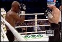 vringe - Заурбек Байсангуров - Мишель Соро (12.V.2012), 2-й вариант