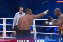 vringe - Майк Перес - Трэвис Уокер (04.V.2013)