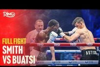 Полное видео боя: Каллум Смит — Джошуа Буатси