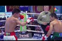 Видео боя: Ванхенг Менайотин — Тацуя Фукухара, HD 1080