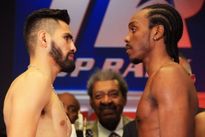 Видео боя: Хосе Карлос Рамирес — Амир Имам