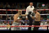 Видео боя: Дмитрий Кучер — Энцо Маккаринелли, HD 1080