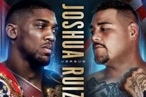 Видео боя: Энтони Джошуа — Энди Руис