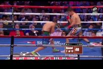 Видео боя: Джон Молина — Руслан Проводников, HD 1080