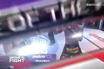 vringe - [MMA] Энтони Петтис - Дональд Серроне (26.I.2013), HD 720