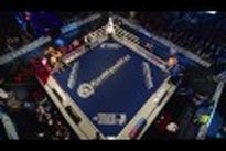 vringe - [WSB] Мирас Жакупов (KAZ) – Николай Буценко (UKR), HD 720