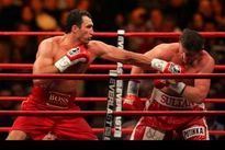 Видео боя: Владимир Кличко – Султан Ибрагимов