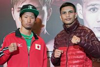 Видео боя: Такума Иноуэ — Петч Сор Читпаттана Видео боя: Такума Иноуэ — Петч Сор Читпаттана