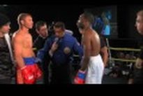 vringe - Анатоний Дудченко - Тайрелл Хендрикс (17.XI.2012)