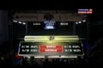 vringe - Денис Шафиков - Джеймс Оньянго (18.IX.2012)