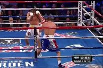 vringe - Геннадий Головкин - Габриэль Росадо (19.I.2013), HD 720