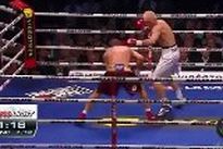 vringe - Лучиан Буте - Денис Грачёв (03.XI.2012)