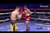 Видео боя: Зу Шиминь — Натан Сантана Видео боя: Зу Шиминь — Натан Сантана