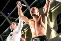 Видео боя: Мехди Амар — Сергей Демченко II, HD 720