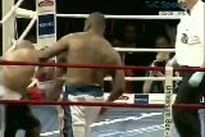 vringe - Хуан Карлос Гомес - Дарнелл Уилсон II (21.IV.2012)