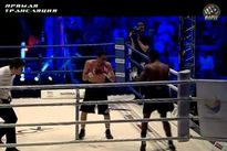 Видео боя: Айк Шахназарян – Феликс Лора