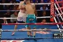 vringe - Брэндон Риос - Майк Альварадо (13.X.2012), 2-й вариант