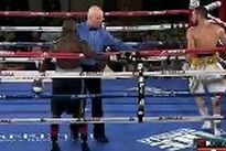 vringe - Хосе Педраса - Тевин Фармер (12.X.2012)