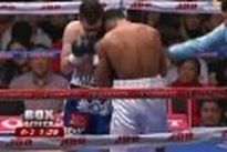 vringe - Хорхе Паэс, мл. - Франсиско Фуэнтес (26.I.2013)