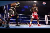 Видео боя: Золани Тете — Артур Вийянуэва, HD 1080