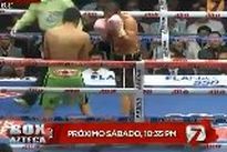 vringe - Кристиан Михарес - Рафаэль Маркес (27.X.2012)